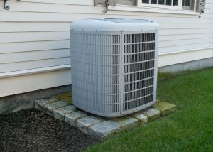 Residential Air Conditional Unit