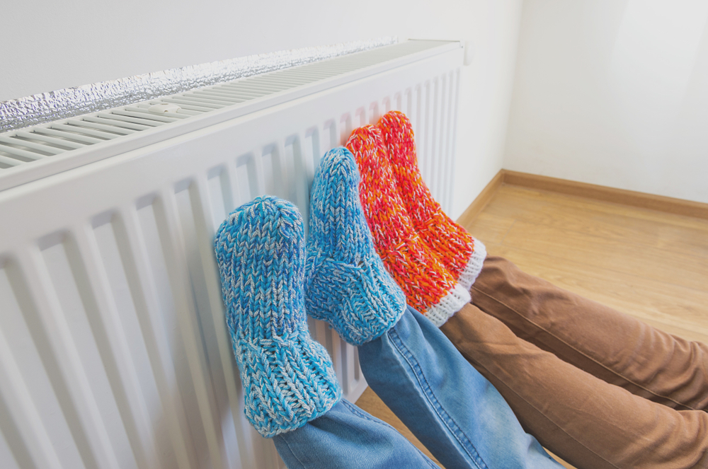 How to Get Your Heater Ready for the Winter Season