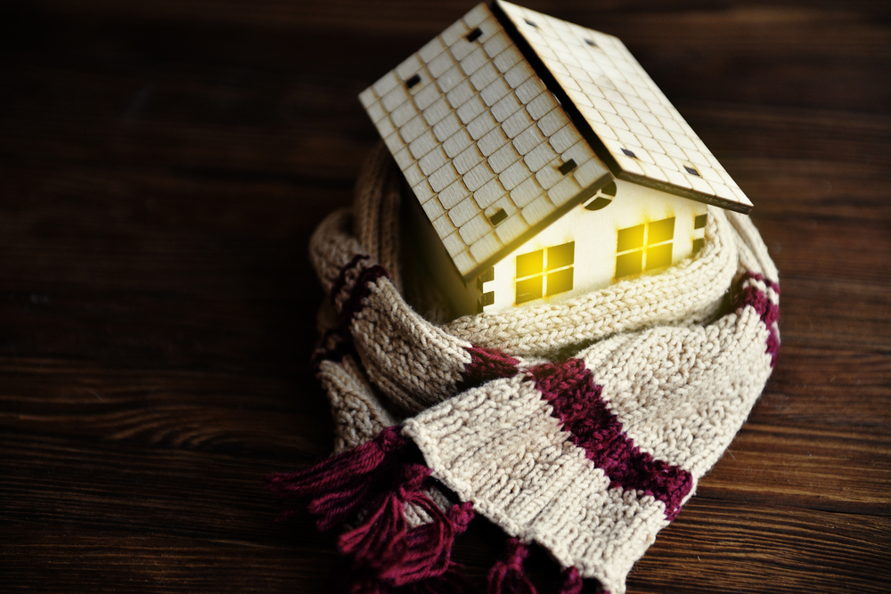 How Much Heating Oil Will You Use This Winter?